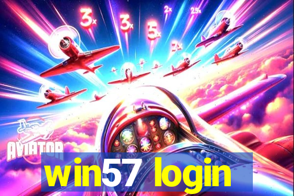 win57 login